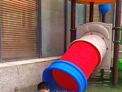 -春晖园度假酒店温泉