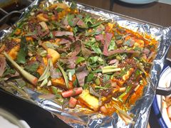 -卞氏菜根香·川菜(青羊万达店)