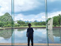 -Club Med地中海俱乐部·桂林度假村