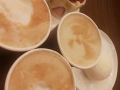-Sweety Fairy小蜜蜂蛋糕&下午茶(大柏树店)