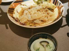 -塔哈尔·新疆盛宴(奉贤龙湖店)