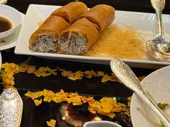 -北京四季酒店·采逸轩