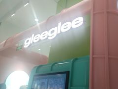 -gleeglee乐溢亦茶(合生汇店)