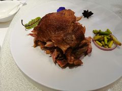 -阿庄新豫菜(航海东路店)