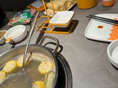 -潮发潮汕牛肉店(软件基地店)