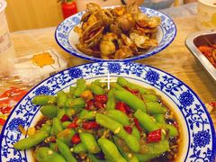 -江城燕子大排档(江汉路步行街店)