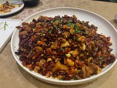 -李氏传家菜(兴城路店)