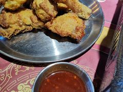 -Thank u mom非油炸健康鸡(万国广场店)