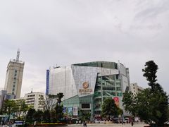 -南屏步行街