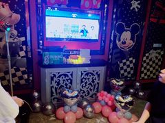 -欢乐迪KTV(南坪上海城店)