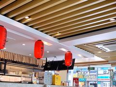 大堂-鲜芋仙(苏州干将店)