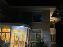 -北京宽沟会议中心