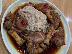 -贤花饭店(城阳店)