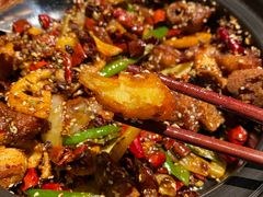 -华豫川酒家(双子塔店)