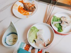 -星伦多 自助料理(圆融店)