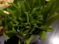 -宽板凳老灶火锅(簋街店)