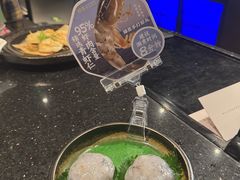 -捞王猪肚鸡火锅(财富中心店)