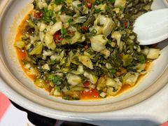 -好帮厨·下饭浏阳菜·坚持现炒(月湖店)
