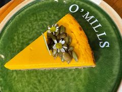 -O'mills Sourdough Bakery&Bistro(永嘉路店)