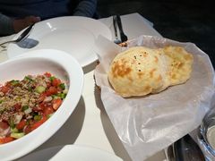 -Pasha帕夏土耳其餐厅(南昌路店)