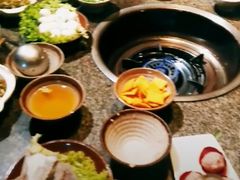 -佬革命主题火锅(玉沙路店)