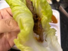-老卜奎齐齐哈尔烤肉(人民东路店)