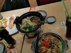 -万岁寿司(芳村店)