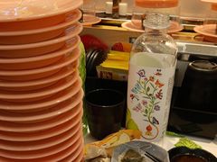 -争鲜回转寿司(通州万达店)