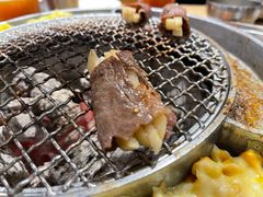 -姜虎东白丁烤肉(深圳湾后海汇店)