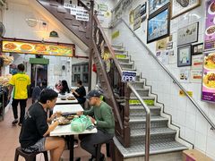 -新加坡Zam Zam餐馆