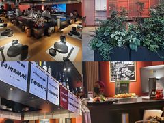 -乌君·酒场·炭火烧鸟(侨城坊店)