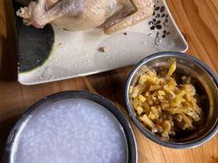 -吉英盐焗鸡(文中路店)