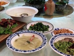 -三六三杭州菜(水上总店)