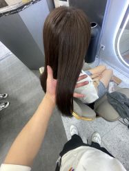 -D.G造型·烫发染发接发