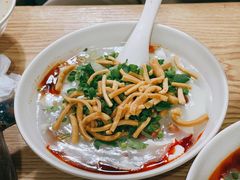 -晓友烧麦(光华村店)