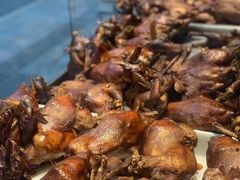 -开封张记烧鸡(花牌坊街123号院店)