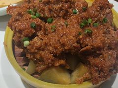 -严记小天府酸菜鱼(西四路店)