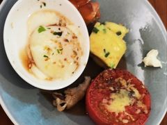 -阿纳迪酒店·秘境西餐厅