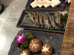 -焱岛烧肉·活鳗炙烤(晋江万达店)