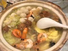 -申宴酒楼(王子百货店)