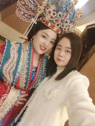 -桃瑞斯Doris新娘化妆造型