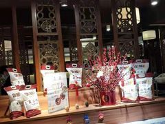 -东方饺子王臻味餐厅(新嘉坡城店)