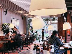 -尚牛社会 Beef & Liberty(金桥EKA天物店)