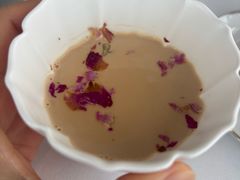 -悦厅·下午茶(杭州柏悦酒店)