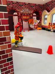 -奈尔宝家庭中心·亲子餐厅(苏州大悦城店)