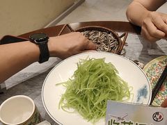 -桥头堡·坤德餐厅(滨江道店)