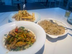 -园里前·10年私厨·福建菜(台江万达鳌峰洲店)