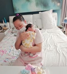 -湖畔阳光月子中心(泰达会馆店)