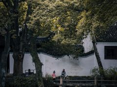 -秋霞圃