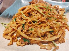 -潮界(LU·ONE凯德晶萃广场店)